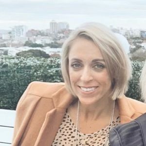 Meet your Posher, Sophie